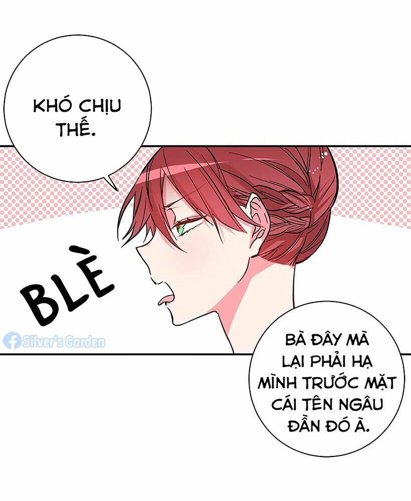 This Girl Is A Little Wild Chap 50 - Next Chap 51