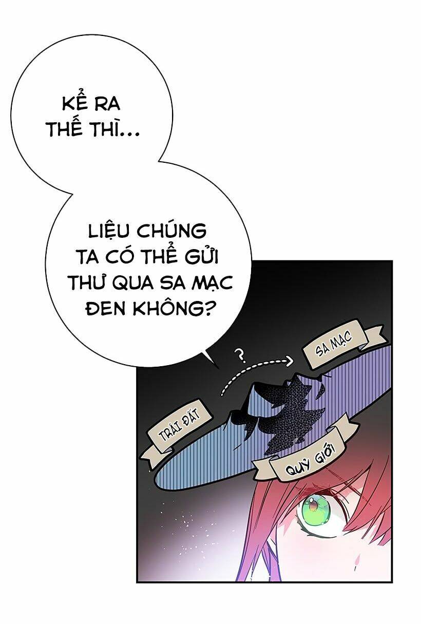 This Girl Is A Little Wild Chap 50 - Next Chap 51