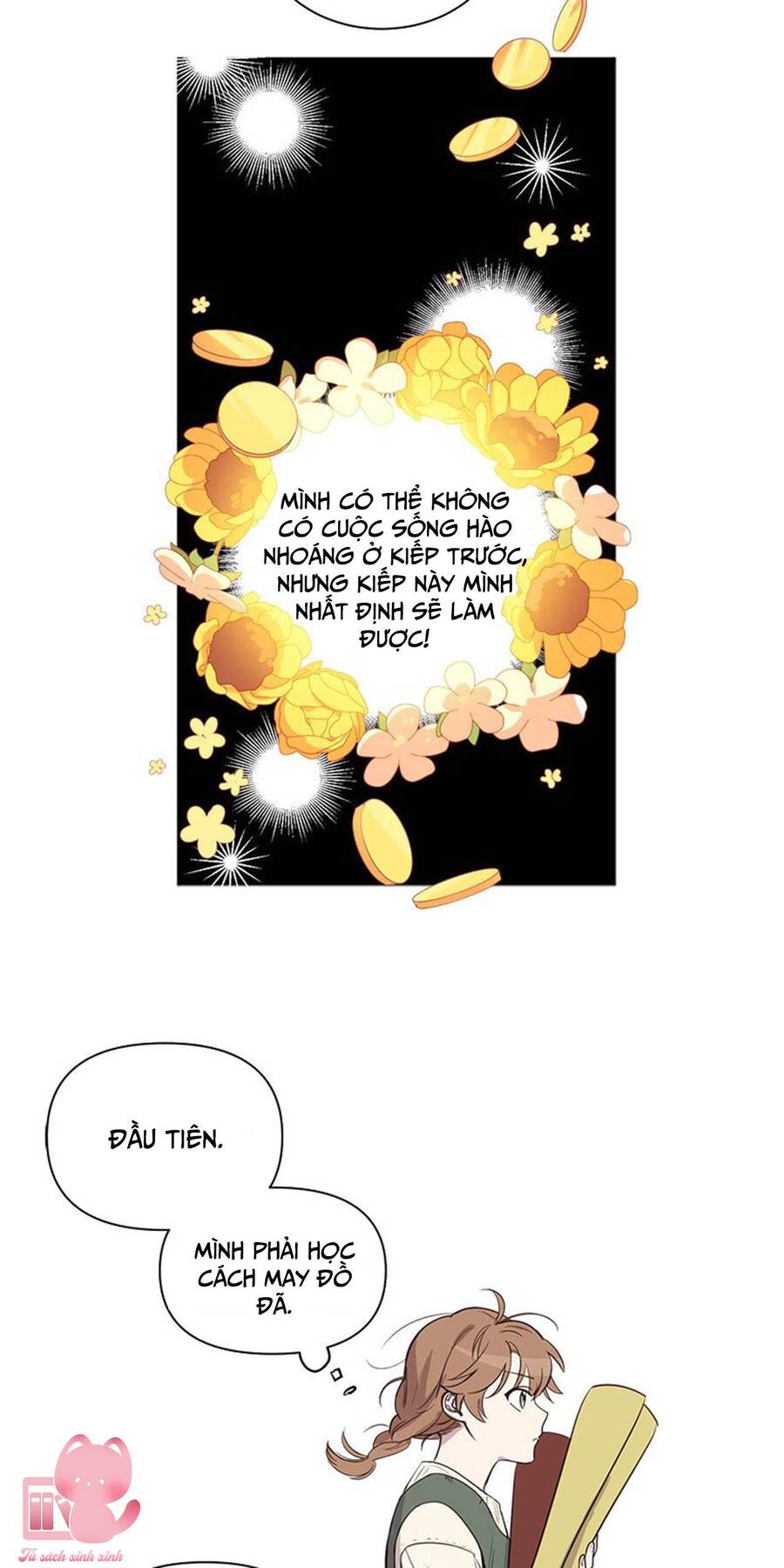 Thợ May Của Nữ Hoàng Cesia Chap 2 - Next Chap 3