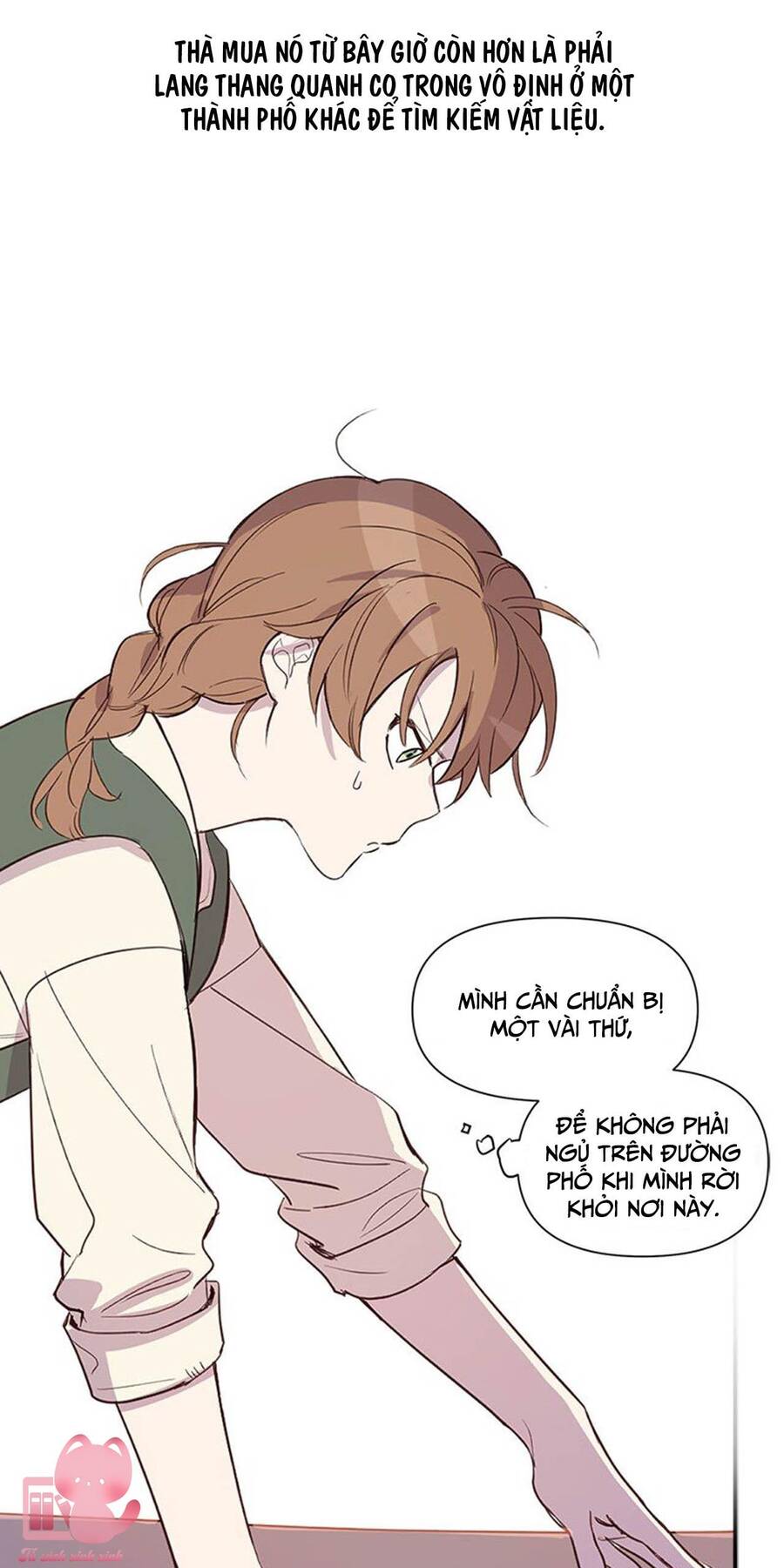 Thợ May Của Nữ Hoàng Cesia Chap 2 - Next Chap 3