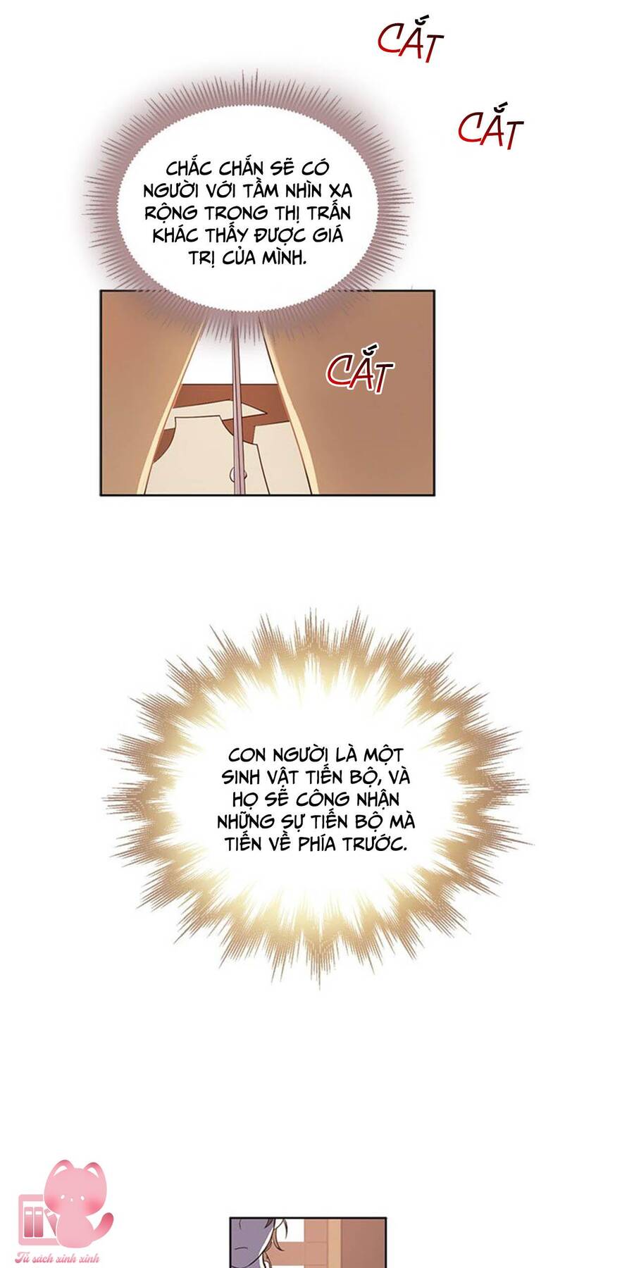 Thợ May Của Nữ Hoàng Cesia Chap 2 - Next Chap 3