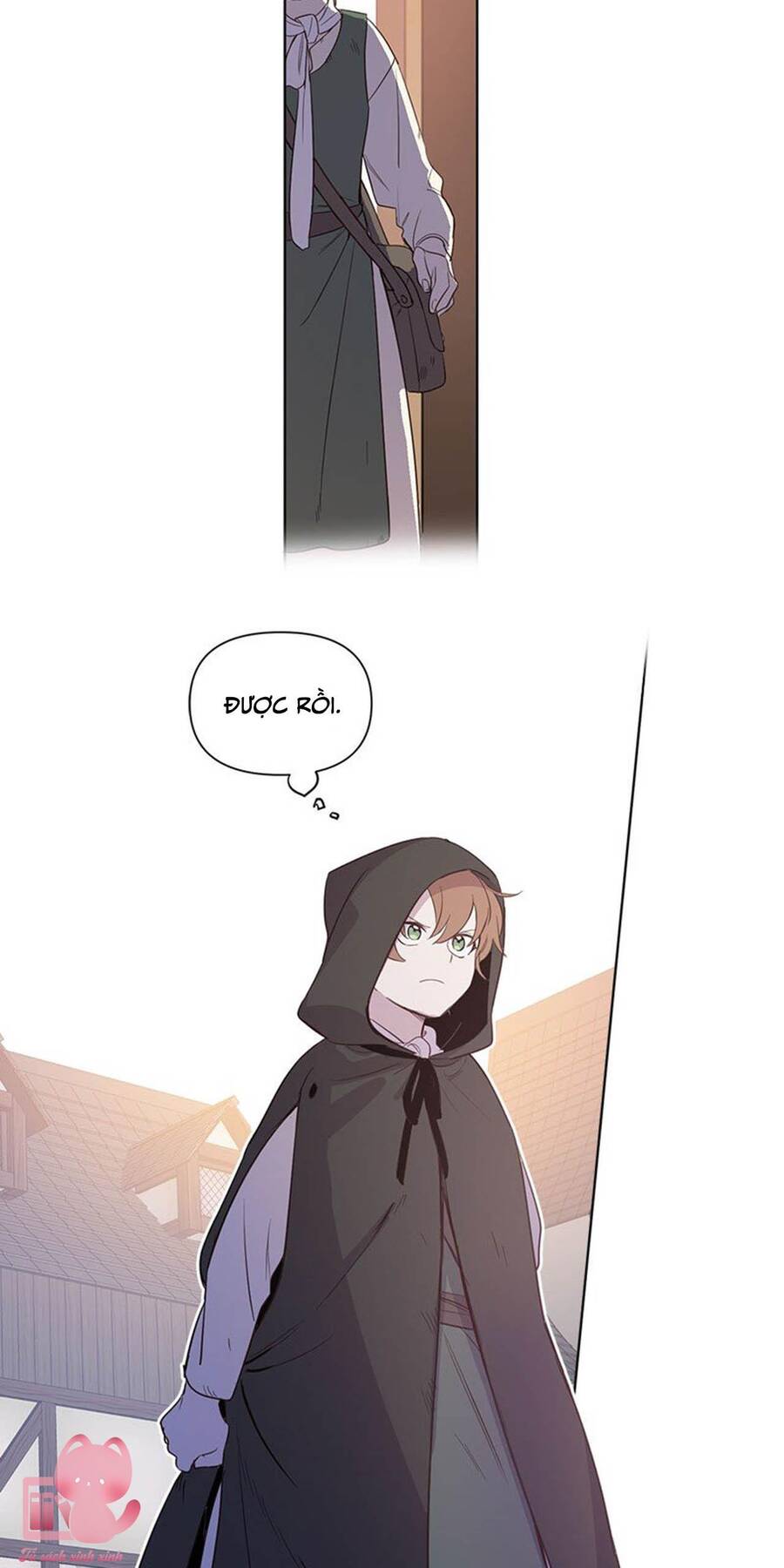 Thợ May Của Nữ Hoàng Cesia Chap 2 - Next Chap 3