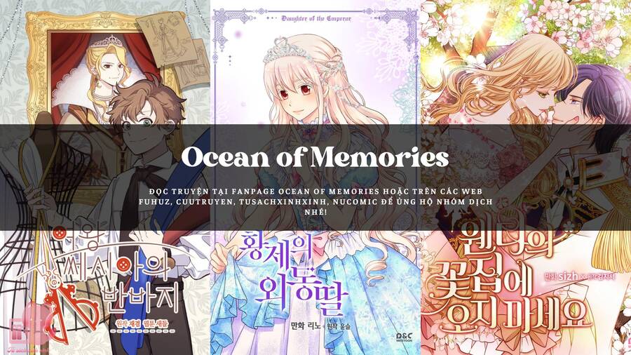 Thợ May Của Nữ Hoàng Cesia Chap 2 - Next Chap 3