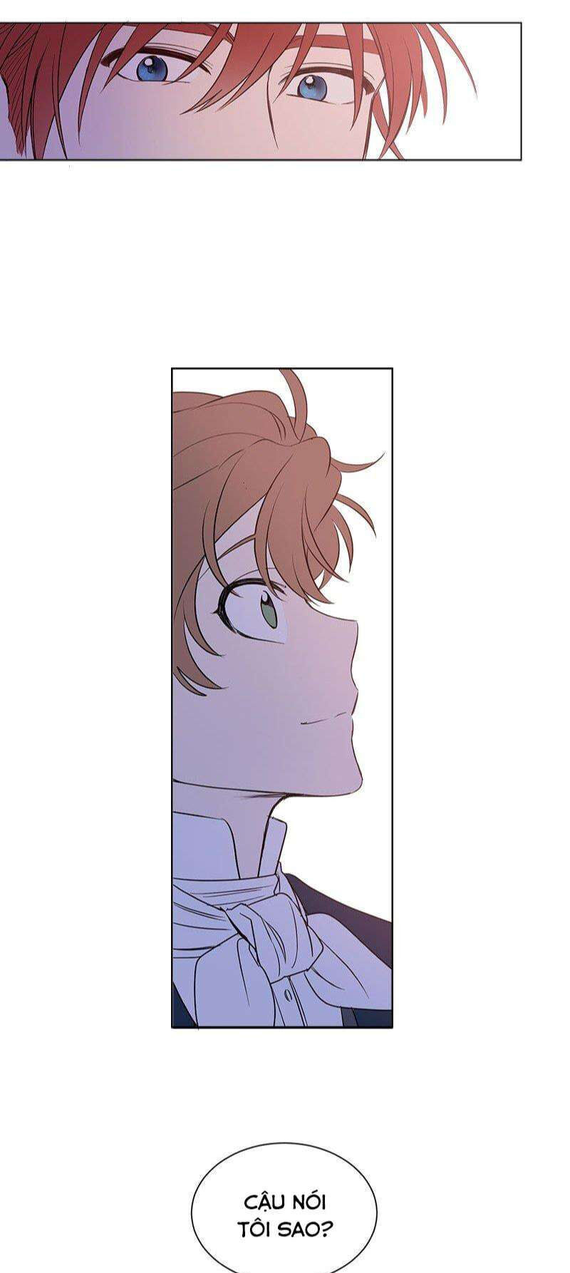 Thợ May Của Nữ Hoàng Cesia Chap 5 - Next Chap 6