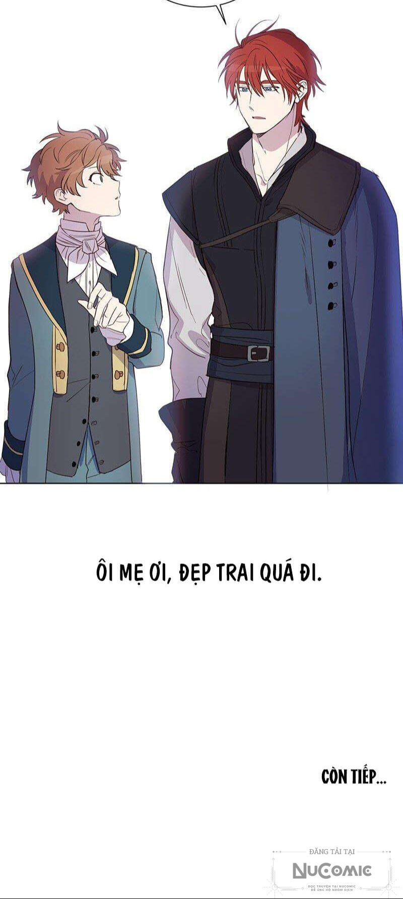 Thợ May Của Nữ Hoàng Cesia Chap 5 - Next Chap 6