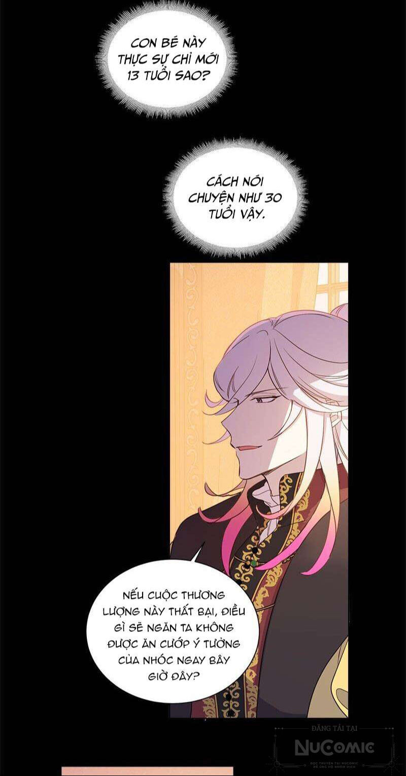 Thợ May Của Nữ Hoàng Cesia Chap 5 - Next Chap 6