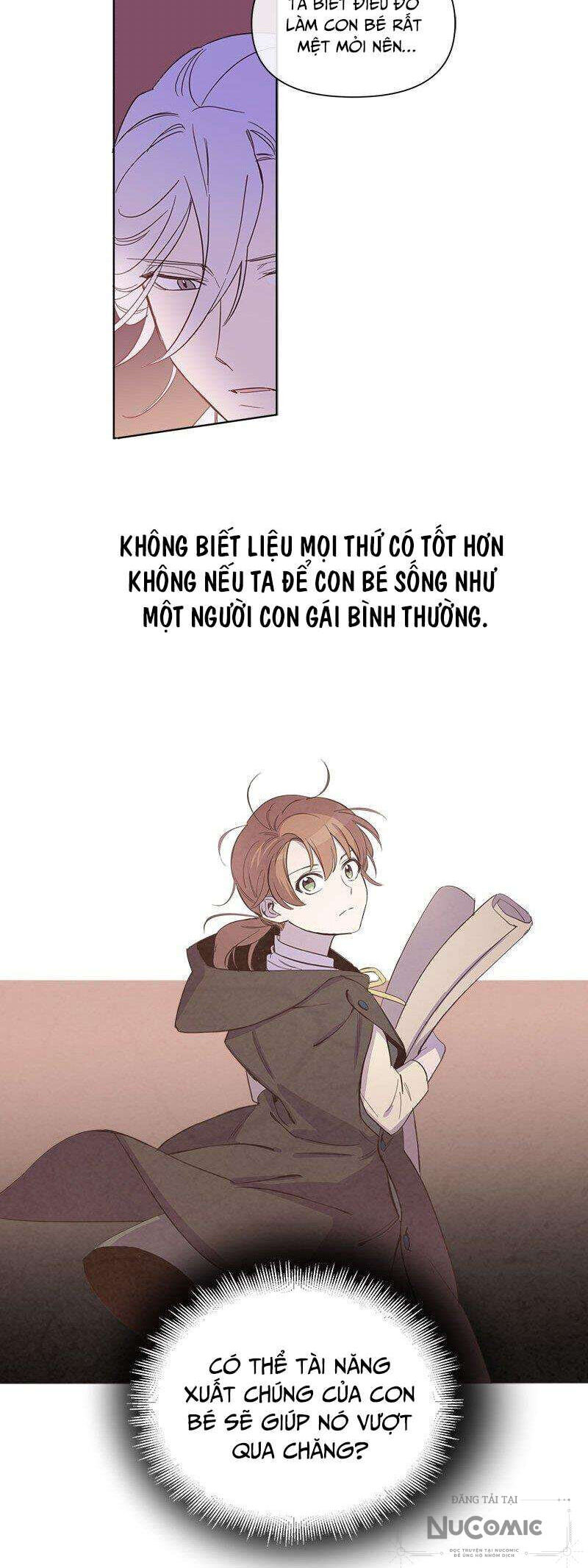 Thợ May Của Nữ Hoàng Cesia Chap 6 - Next Chap 7