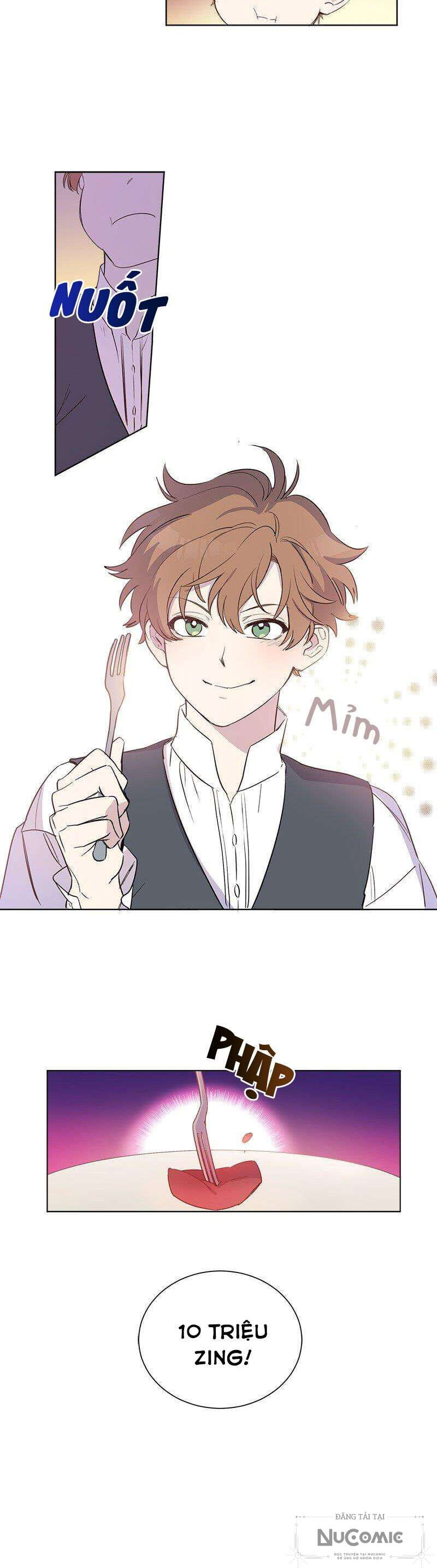 Thợ May Của Nữ Hoàng Cesia Chap 6 - Next Chap 7