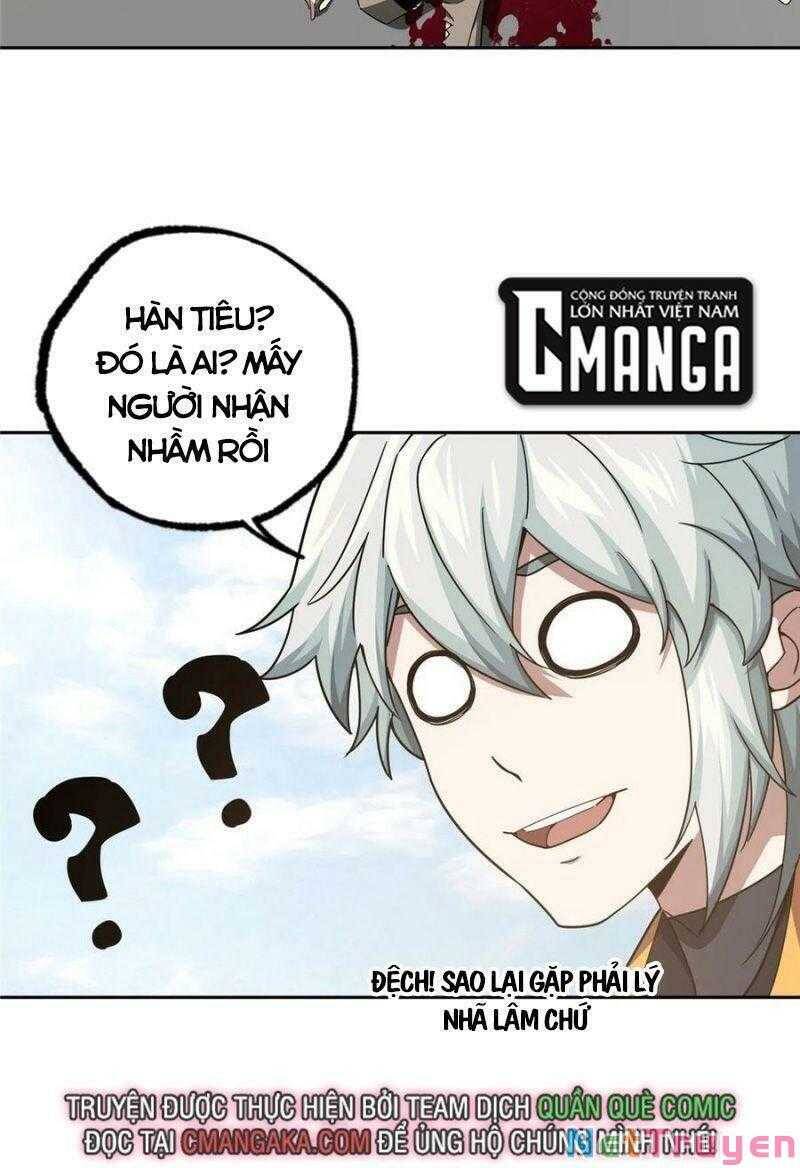 Thợ Máy Siêu Cấp Chap 100 - Next Chap 101