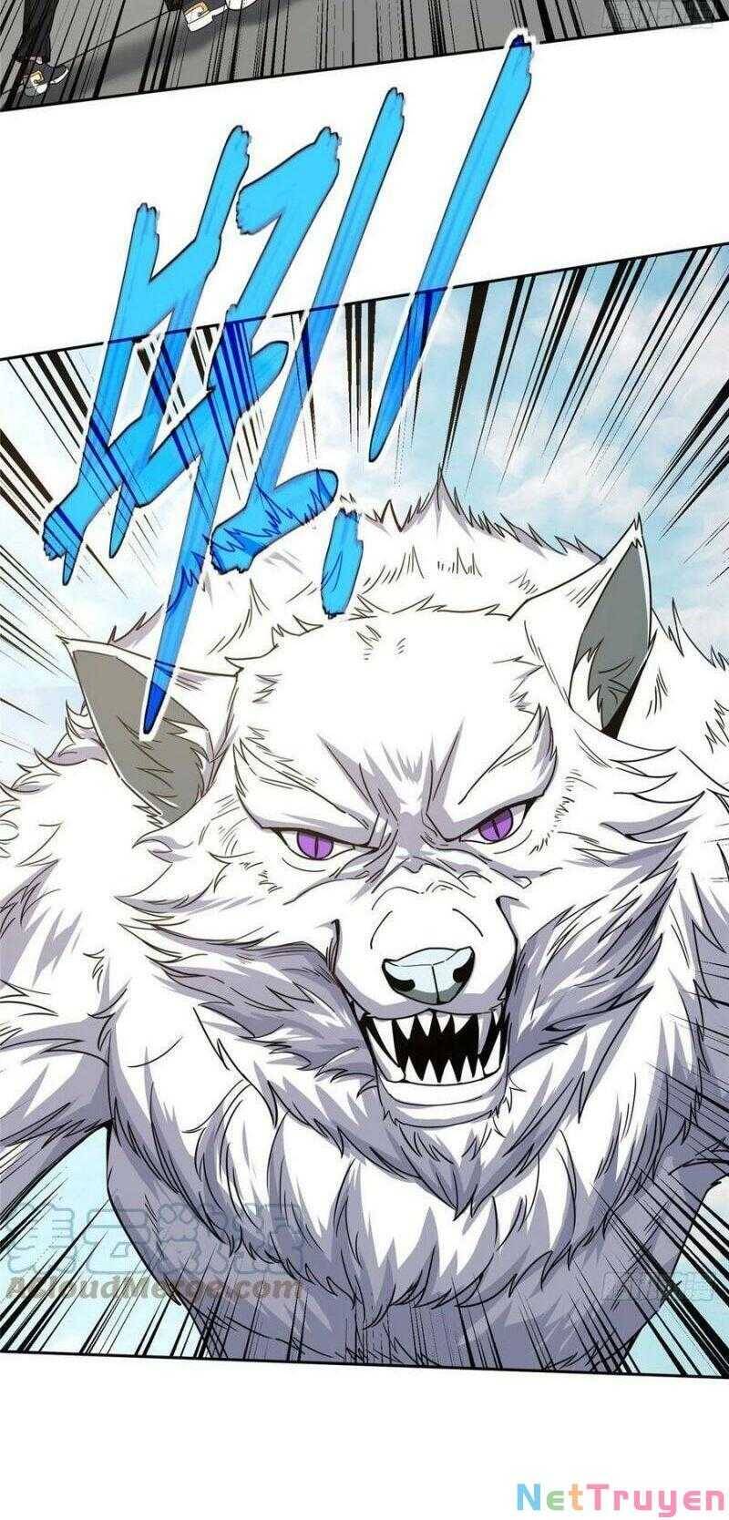 Thợ Máy Siêu Cấp Chap 100 - Next Chap 101