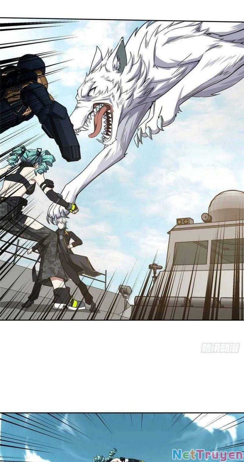 Thợ Máy Siêu Cấp Chap 100 - Next Chap 101