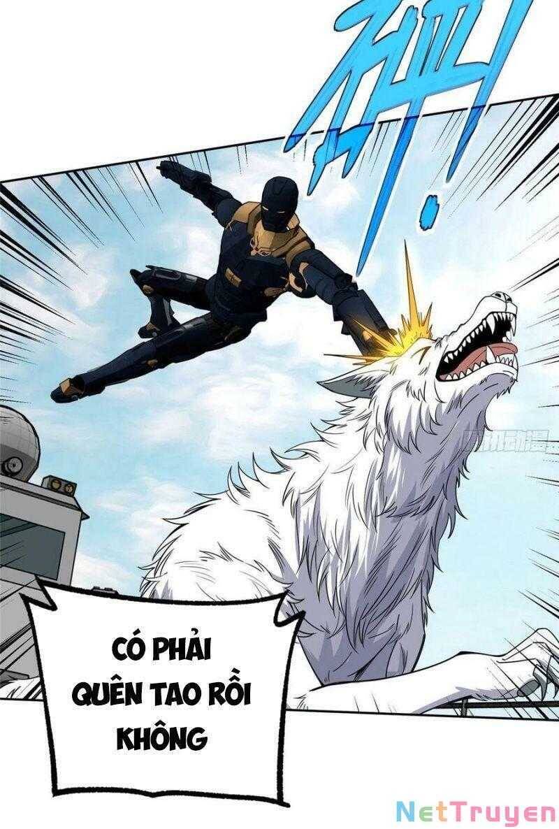 Thợ Máy Siêu Cấp Chap 100 - Next Chap 101