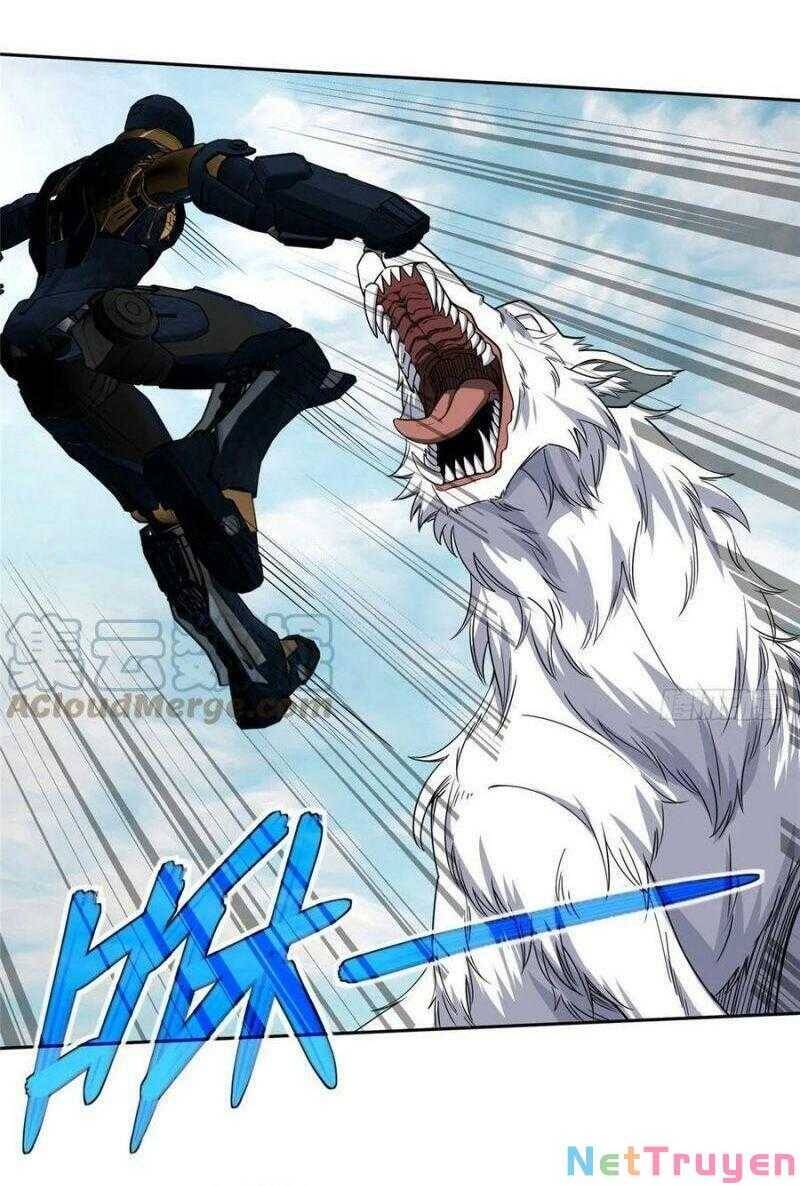 Thợ Máy Siêu Cấp Chap 100 - Next Chap 101