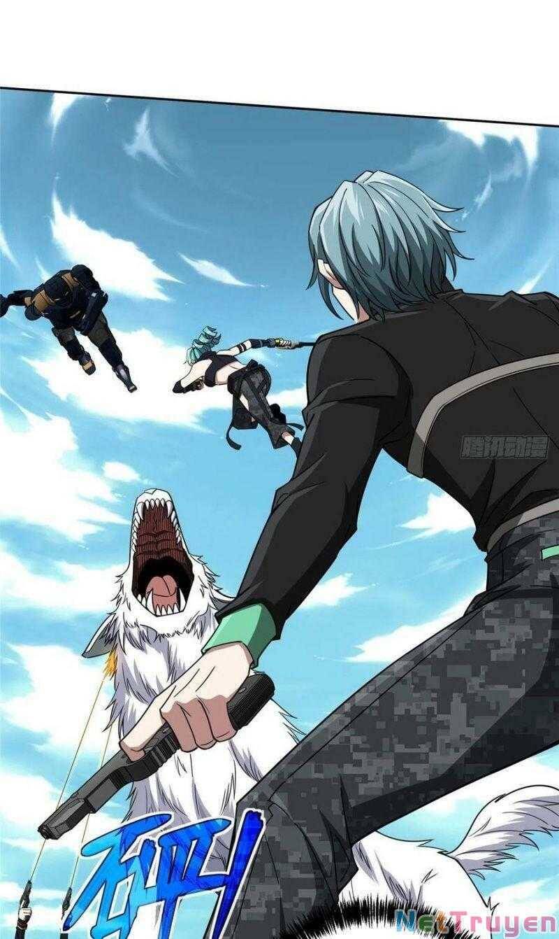 Thợ Máy Siêu Cấp Chap 100 - Next Chap 101