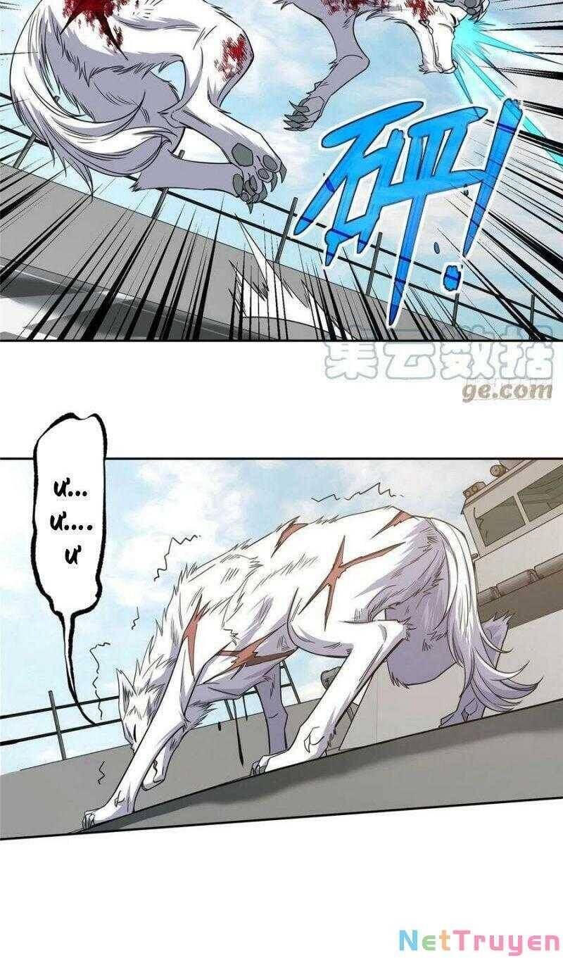 Thợ Máy Siêu Cấp Chap 100 - Next Chap 101