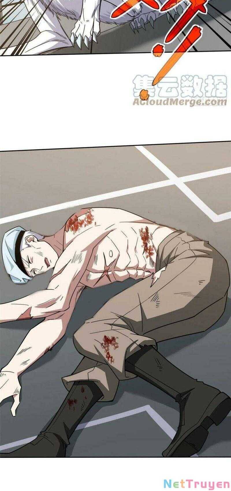 Thợ Máy Siêu Cấp Chap 100 - Next Chap 101