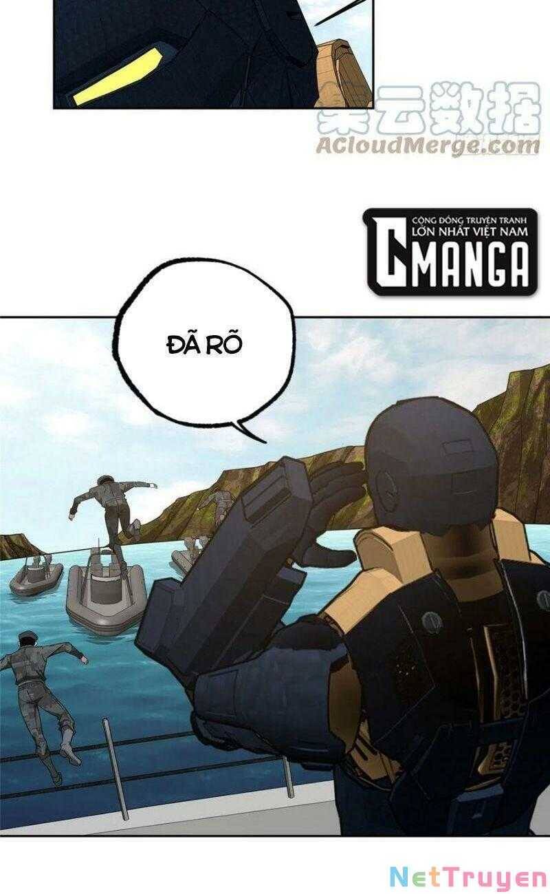 Thợ Máy Siêu Cấp Chap 100 - Next Chap 101