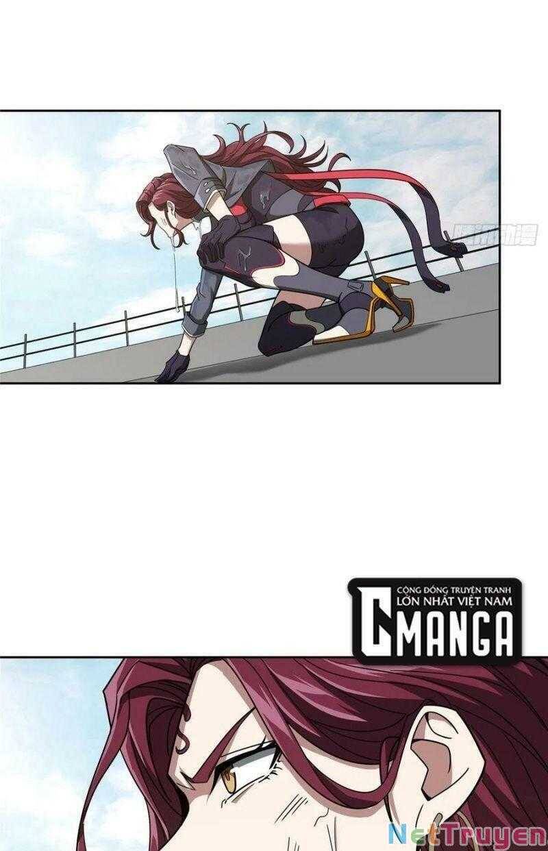 Thợ Máy Siêu Cấp Chap 100 - Next Chap 101