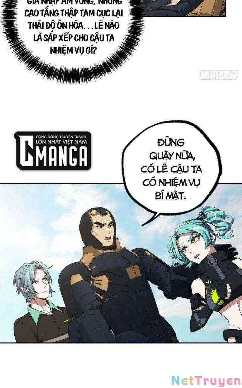 Thợ Máy Siêu Cấp Chap 100 - Next Chap 101