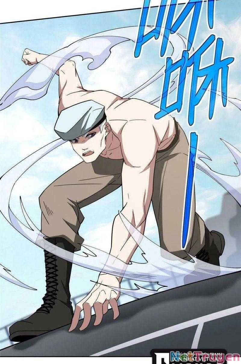 Thợ Máy Siêu Cấp Chap 100 - Next Chap 101
