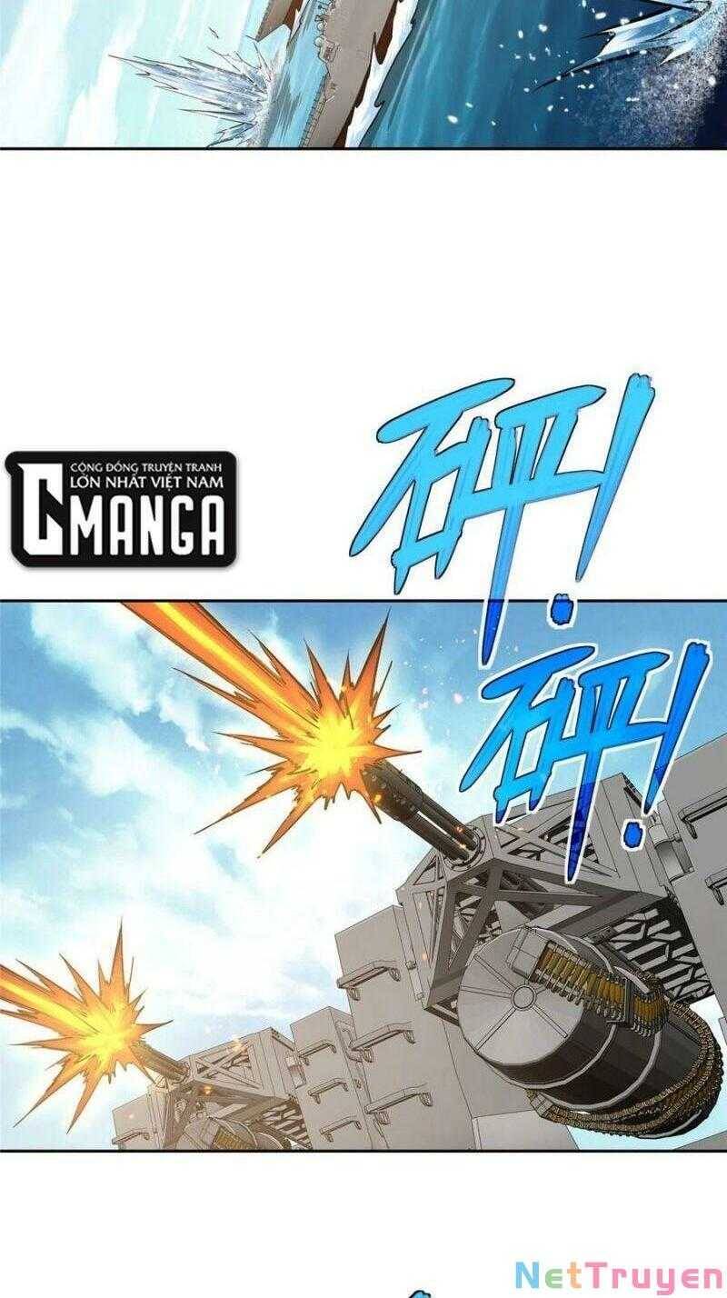 Thợ Máy Siêu Cấp Chap 101 - Next Chap 102