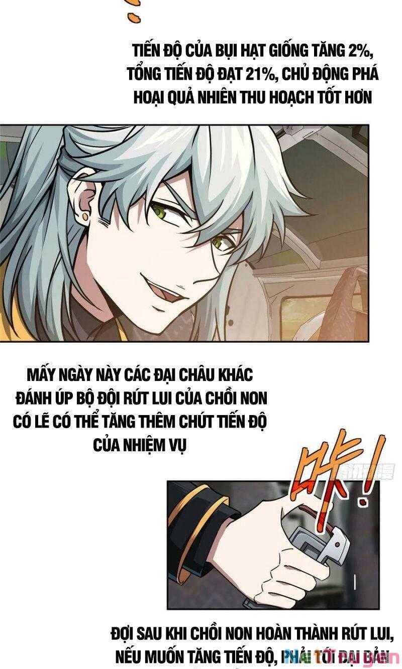 Thợ Máy Siêu Cấp Chap 101 - Next Chap 102