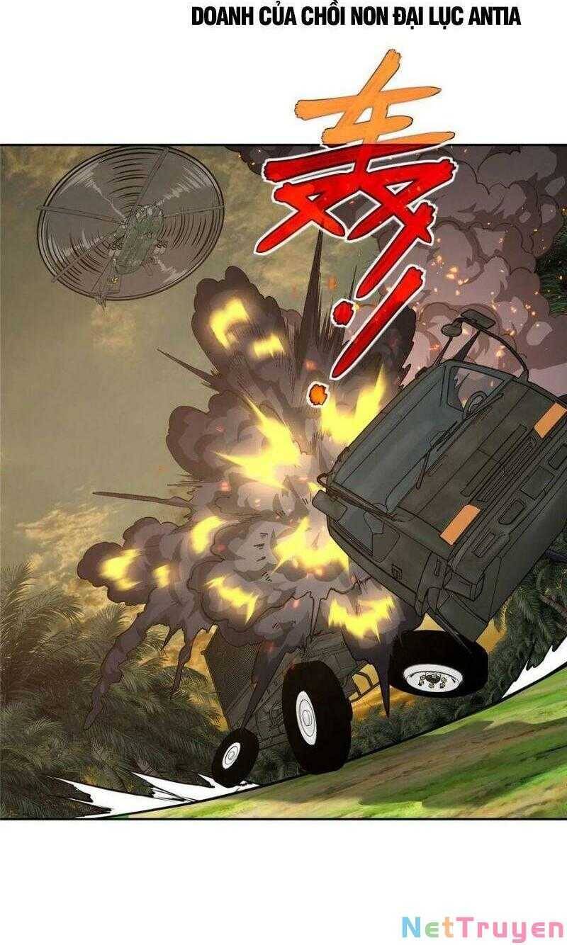 Thợ Máy Siêu Cấp Chap 101 - Next Chap 102