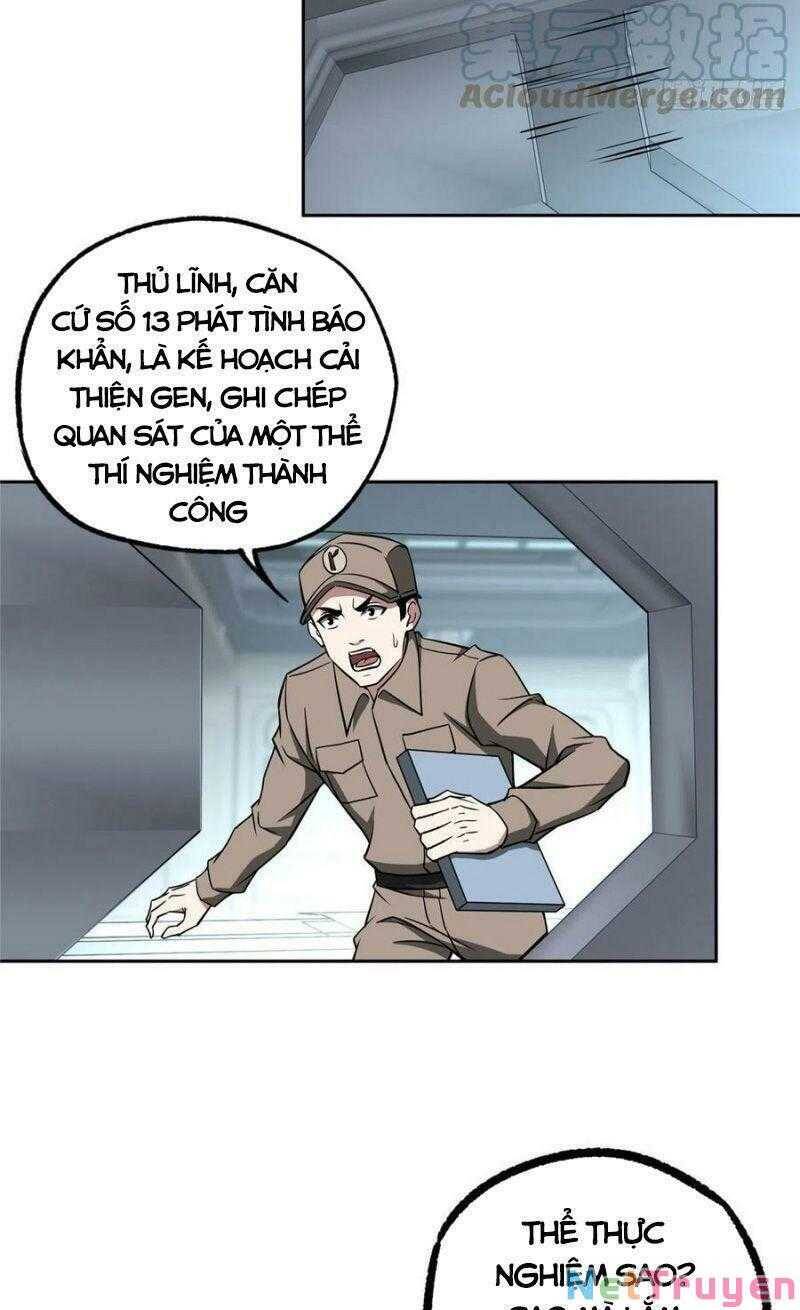 Thợ Máy Siêu Cấp Chap 101 - Next Chap 102