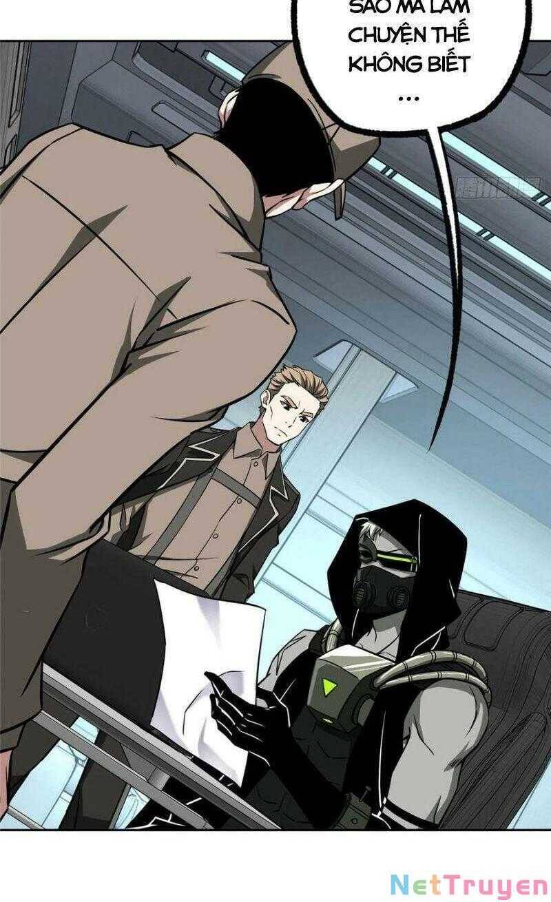 Thợ Máy Siêu Cấp Chap 101 - Next Chap 102