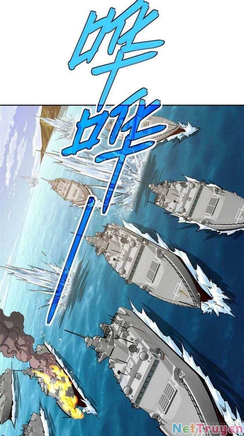 Thợ Máy Siêu Cấp Chap 101 - Next Chap 102