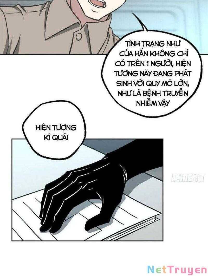 Thợ Máy Siêu Cấp Chap 101 - Next Chap 102
