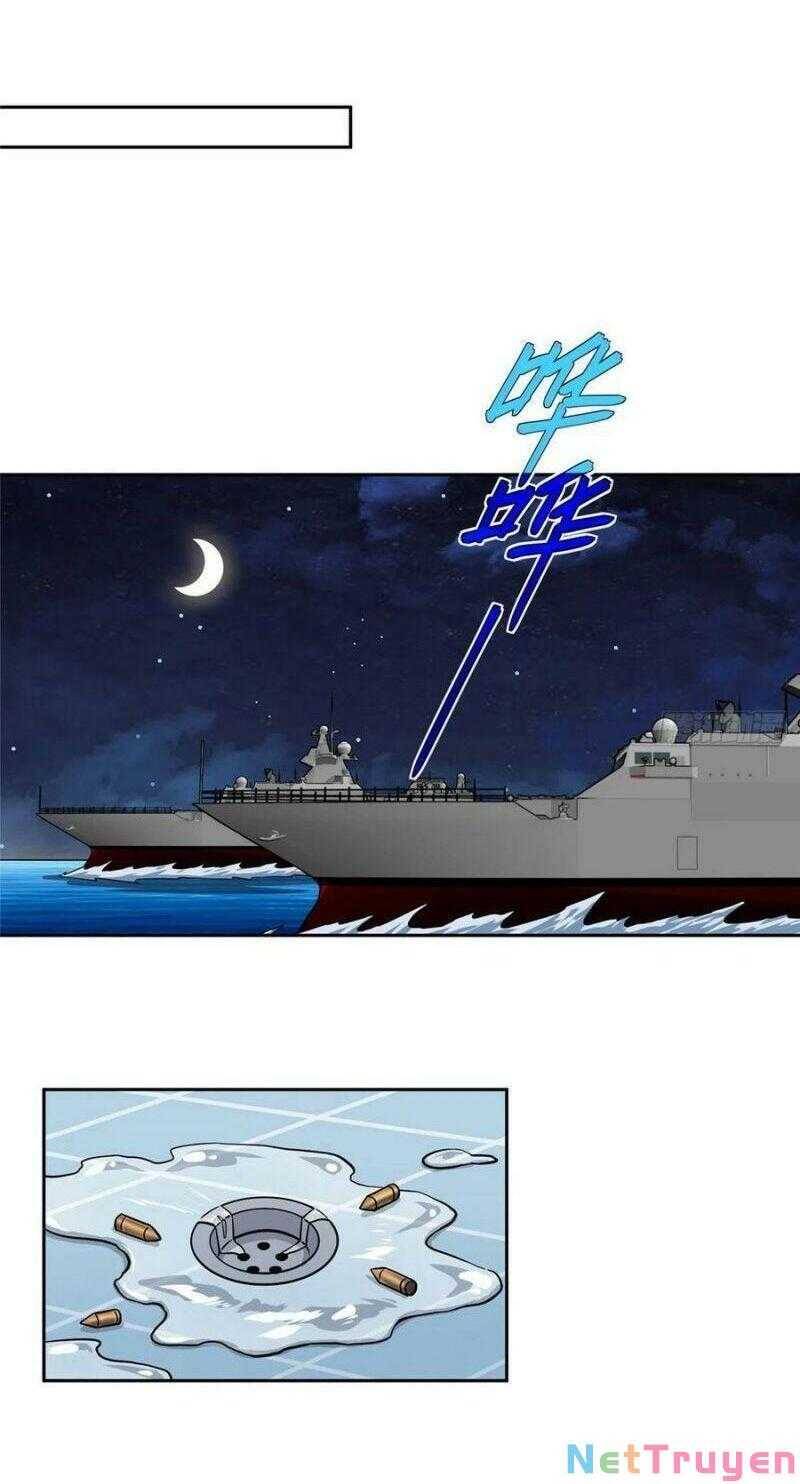 Thợ Máy Siêu Cấp Chap 101 - Next Chap 102