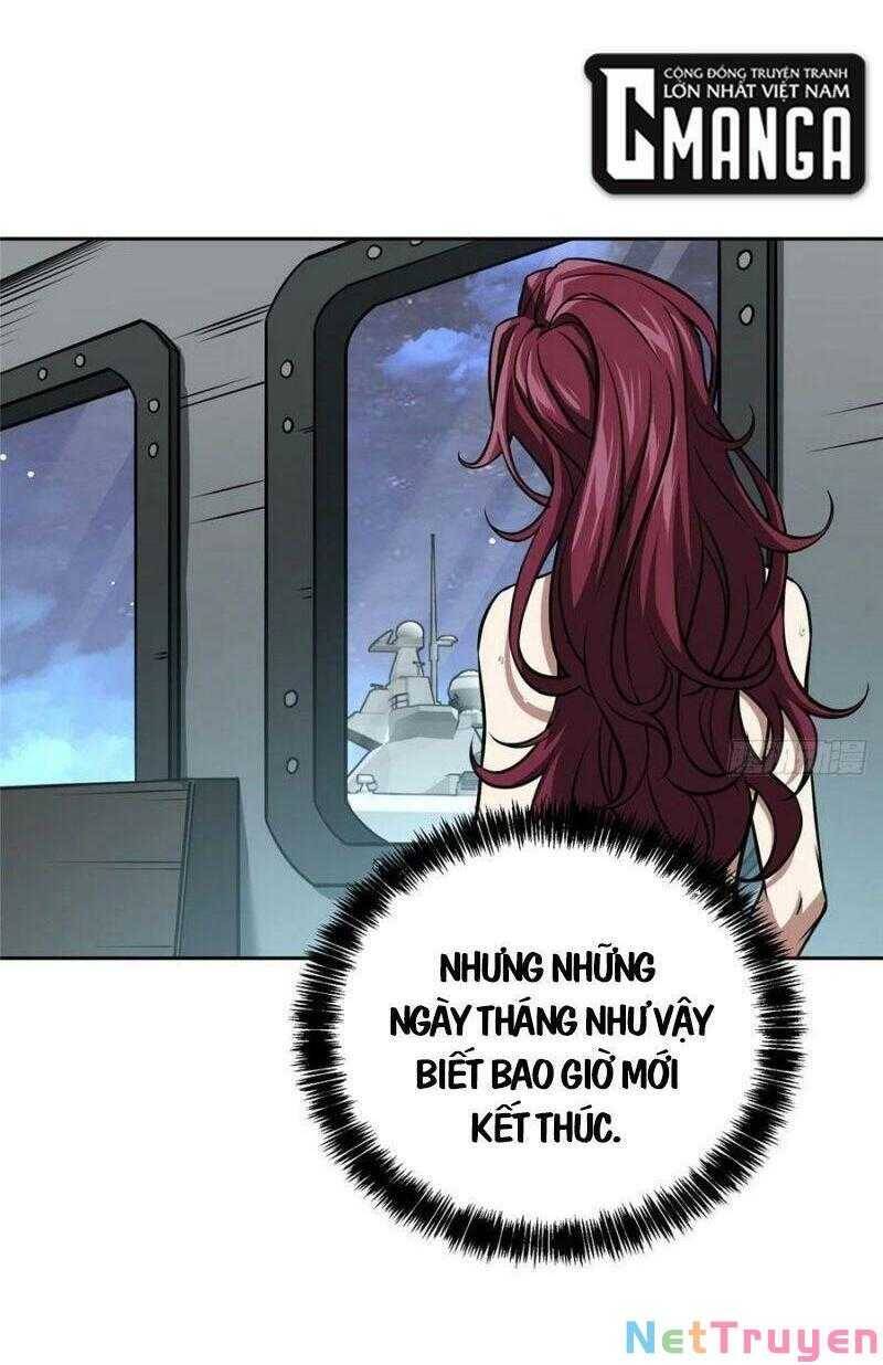 Thợ Máy Siêu Cấp Chap 101 - Next Chap 102