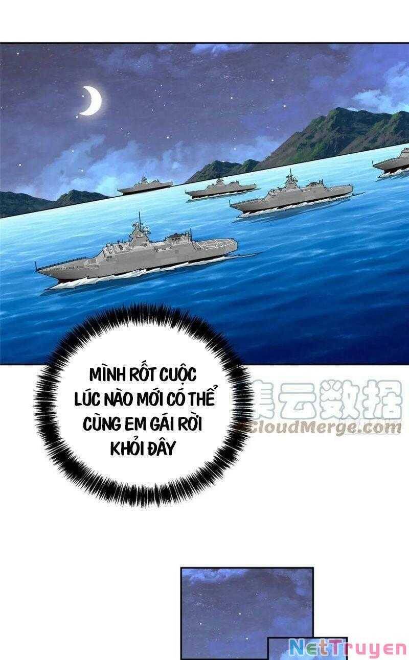 Thợ Máy Siêu Cấp Chap 101 - Next Chap 102