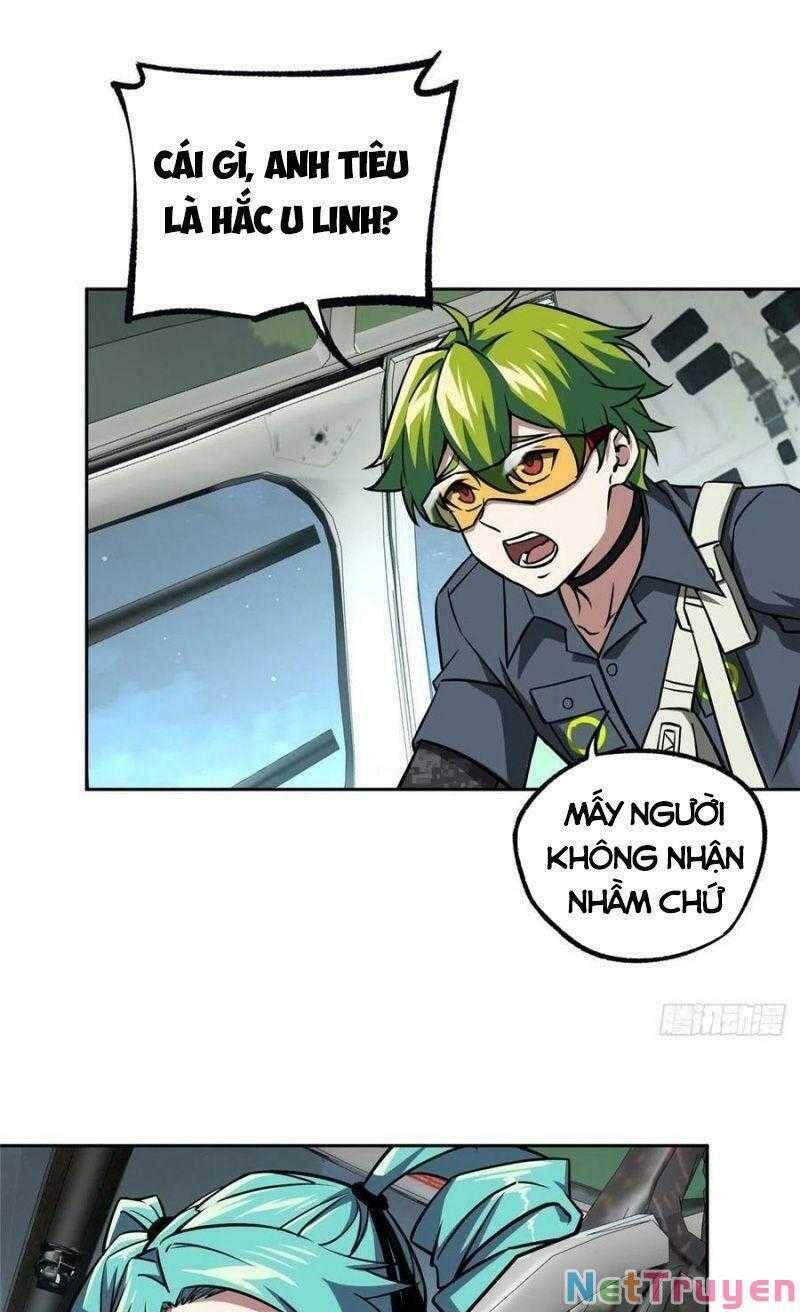 Thợ Máy Siêu Cấp Chap 101 - Next Chap 102