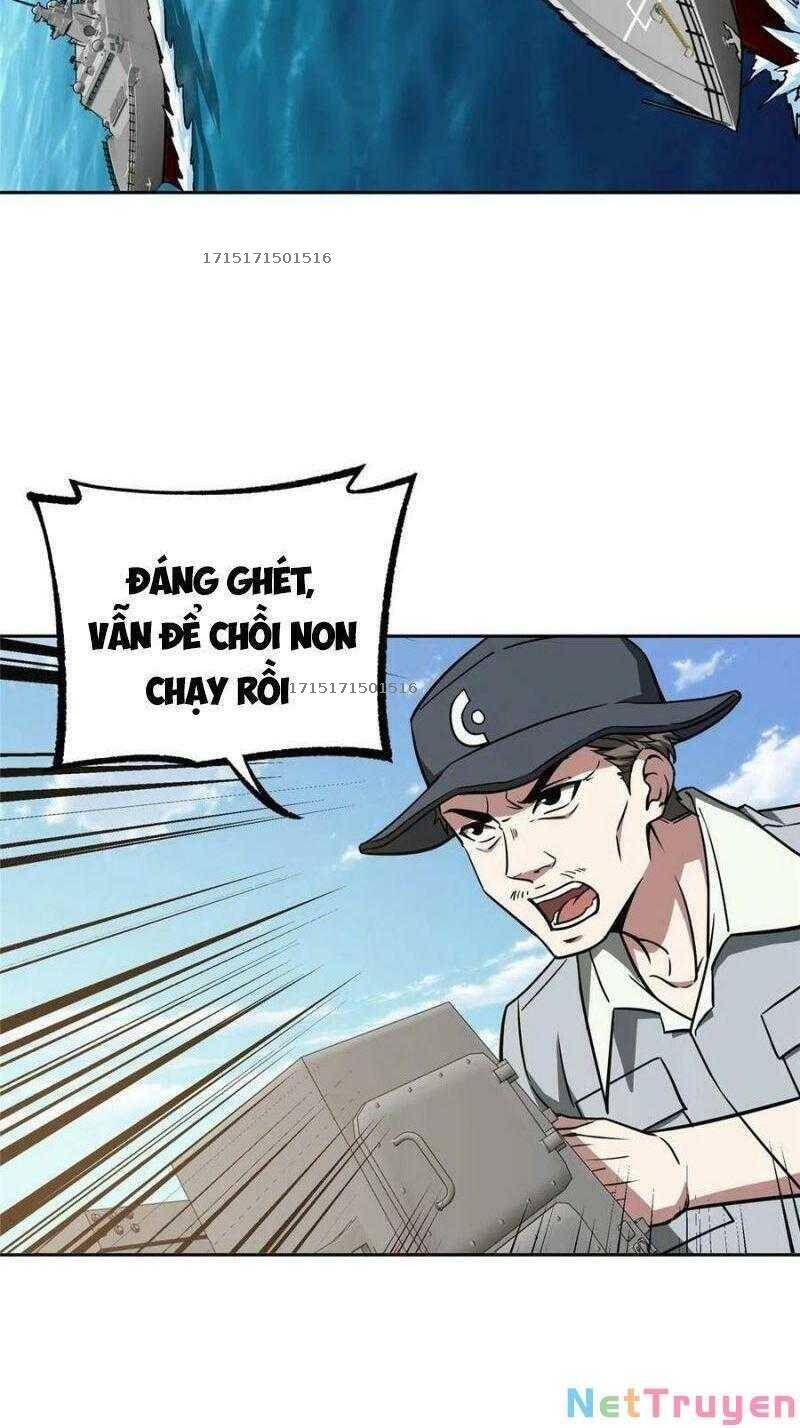 Thợ Máy Siêu Cấp Chap 101 - Next Chap 102