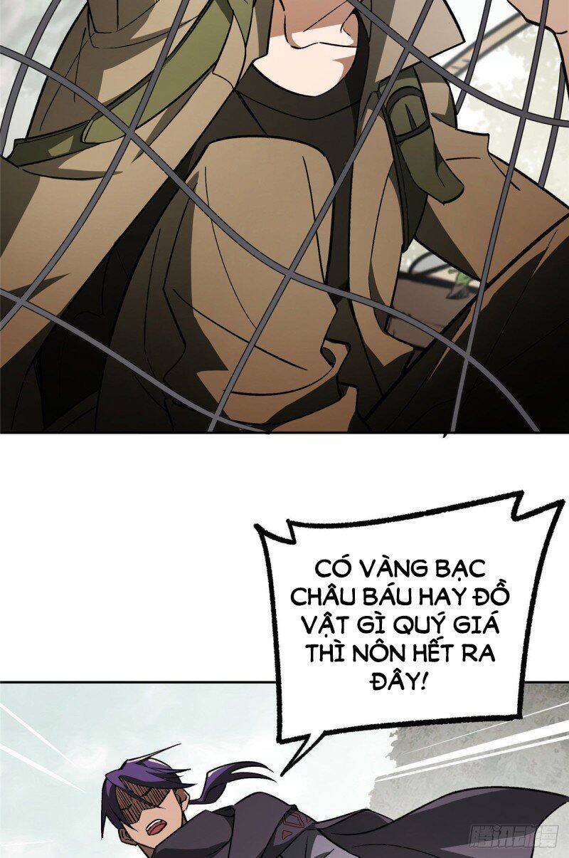 Thợ Máy Siêu Cấp Chap 12 - Next Chap 13