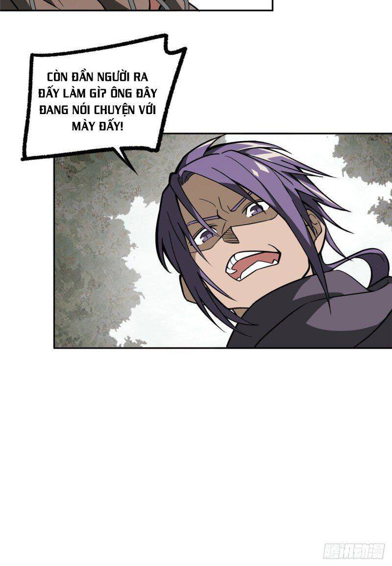 Thợ Máy Siêu Cấp Chap 12 - Next Chap 13