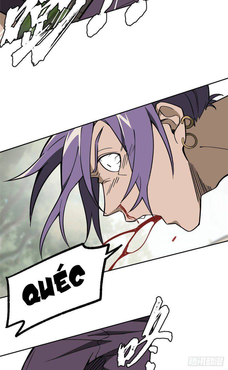 Thợ Máy Siêu Cấp Chap 12 - Next Chap 13