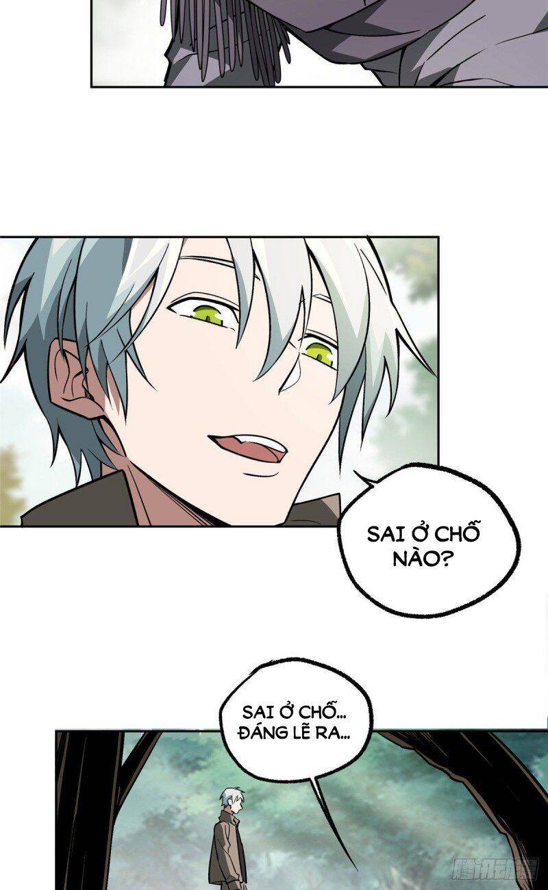 Thợ Máy Siêu Cấp Chap 12 - Next Chap 13