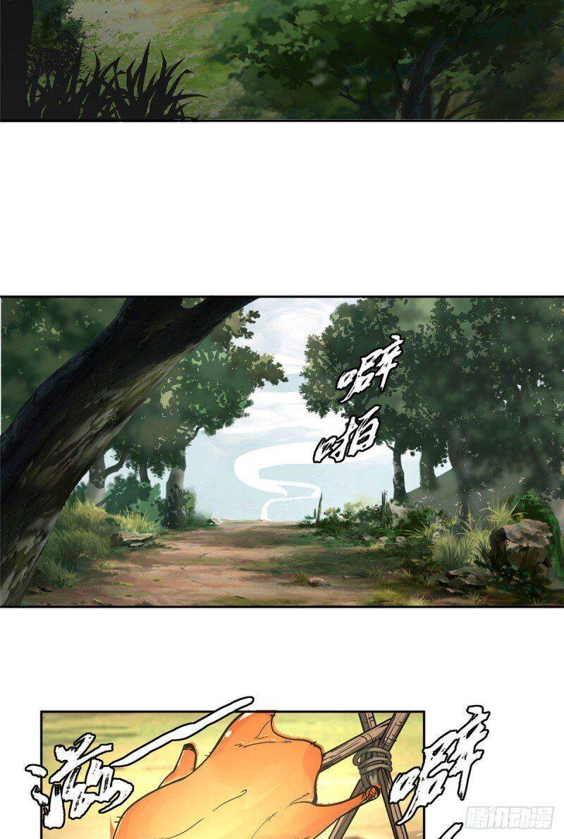 Thợ Máy Siêu Cấp Chap 12 - Next Chap 13