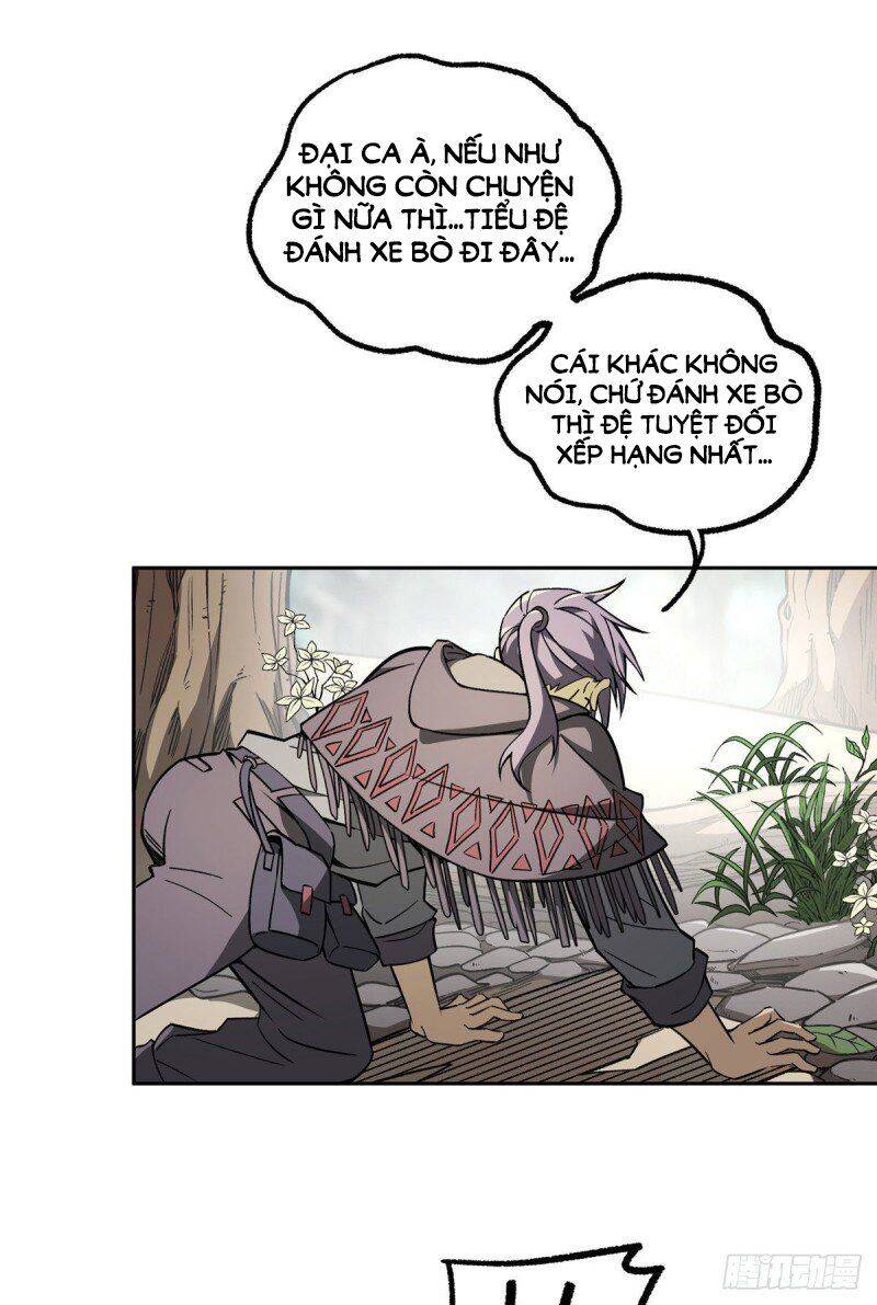 Thợ Máy Siêu Cấp Chap 12 - Next Chap 13
