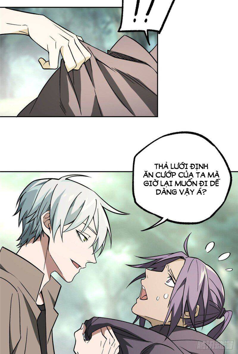 Thợ Máy Siêu Cấp Chap 12 - Next Chap 13