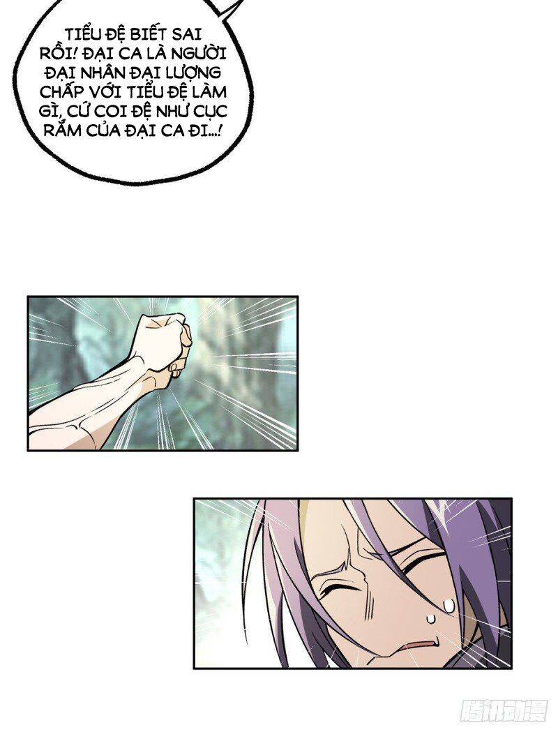 Thợ Máy Siêu Cấp Chap 12 - Next Chap 13
