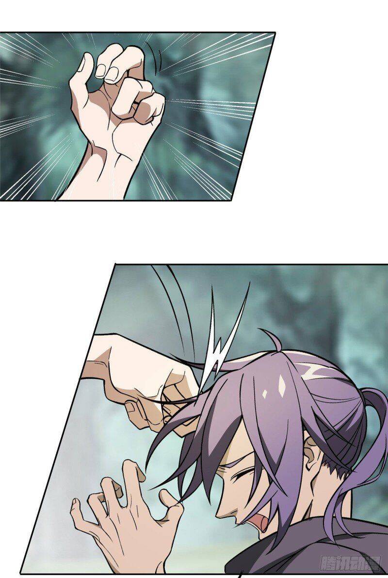 Thợ Máy Siêu Cấp Chap 12 - Next Chap 13