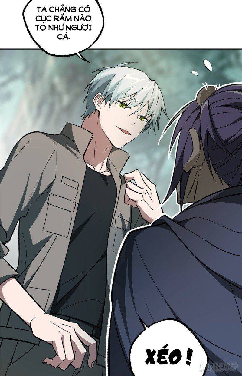 Thợ Máy Siêu Cấp Chap 12 - Next Chap 13