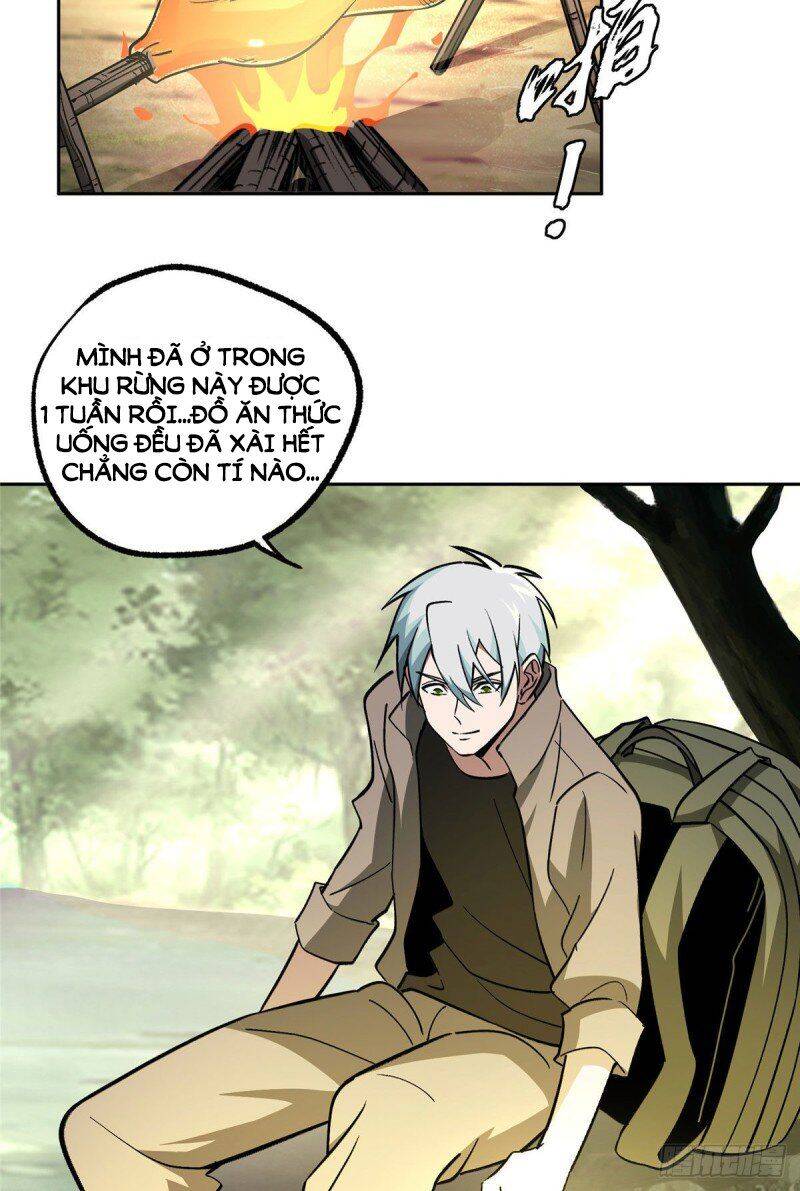 Thợ Máy Siêu Cấp Chap 12 - Next Chap 13