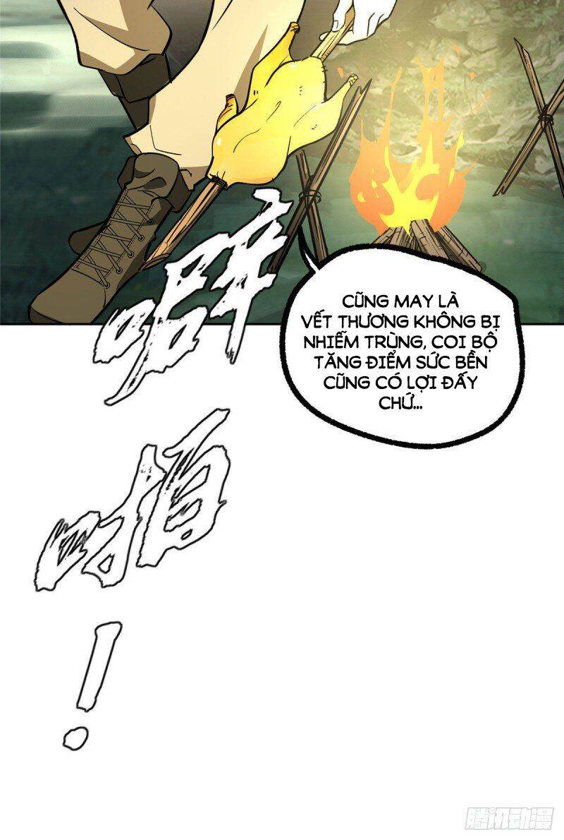 Thợ Máy Siêu Cấp Chap 12 - Next Chap 13