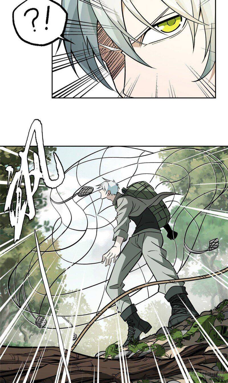 Thợ Máy Siêu Cấp Chap 12 - Next Chap 13