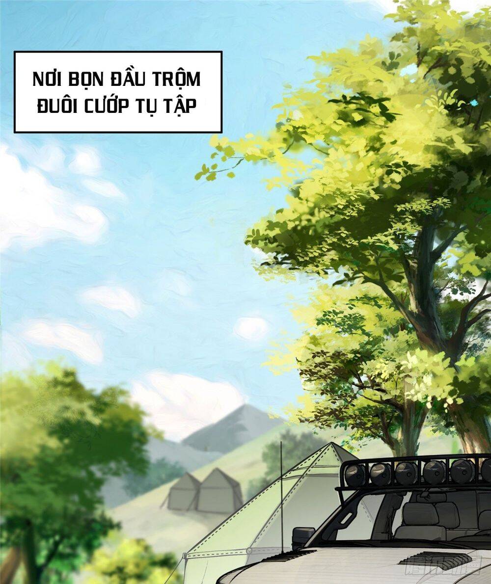 Thợ Máy Siêu Cấp Chap 13 - Next Chap 14